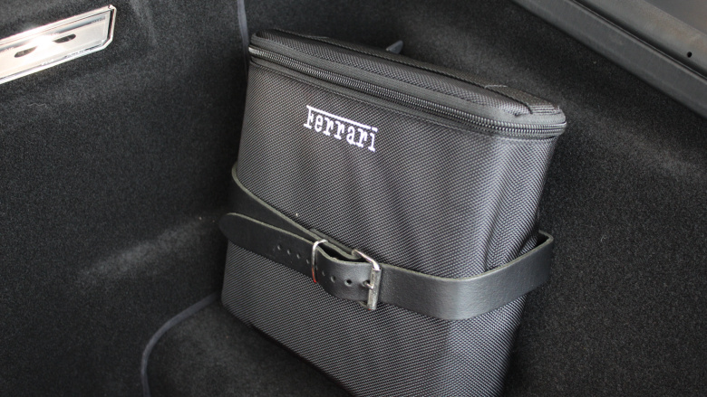 Ferrari 488 Spider 2dr Auto Petrol Convertible